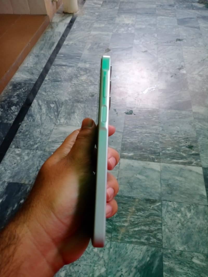 Samsung Mobile A16 3