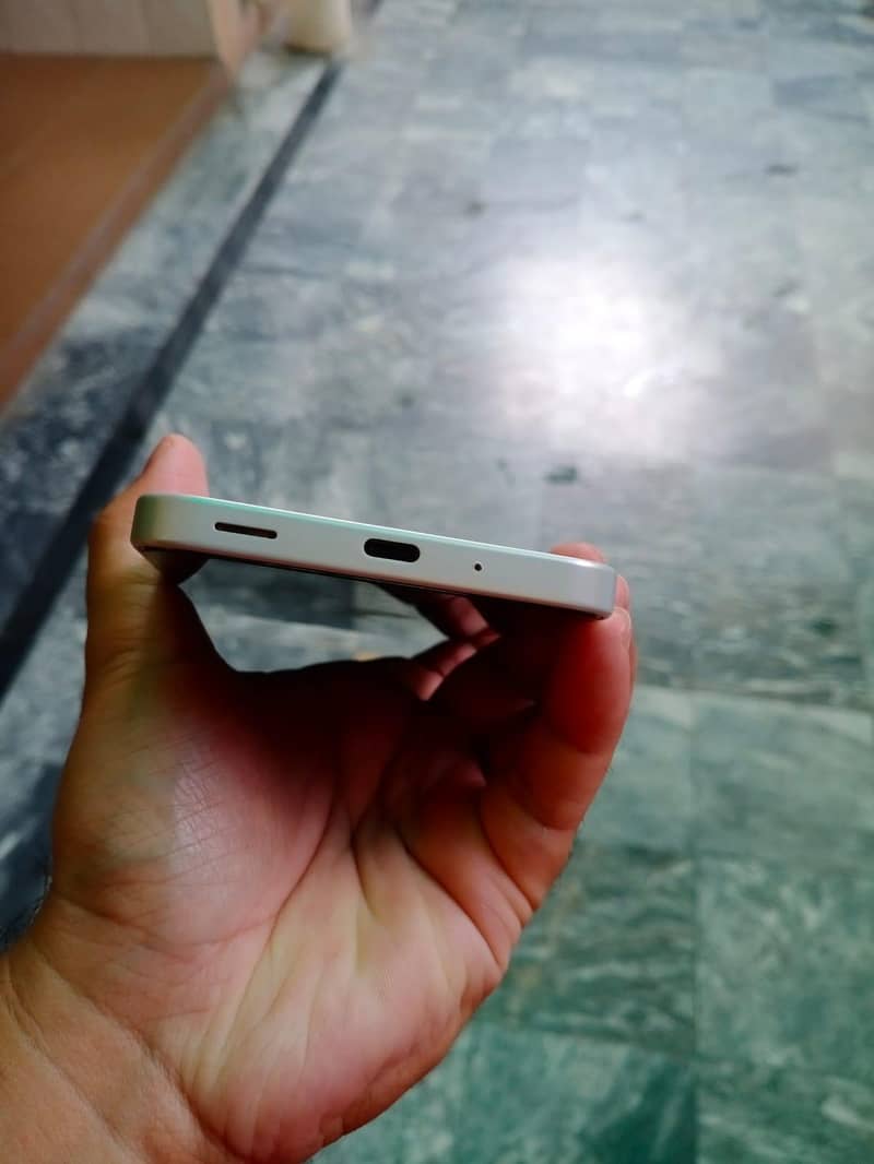 Samsung Mobile A16 4
