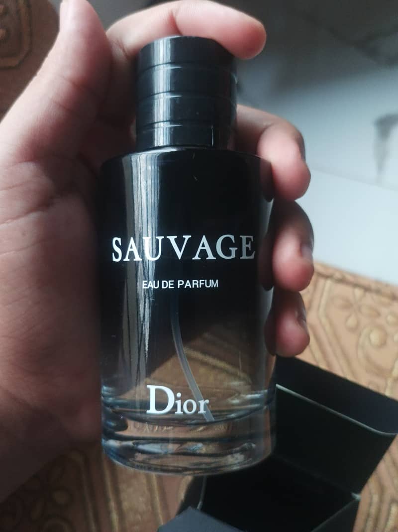 sauvage dior 1