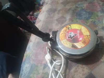 ROTI MAKER