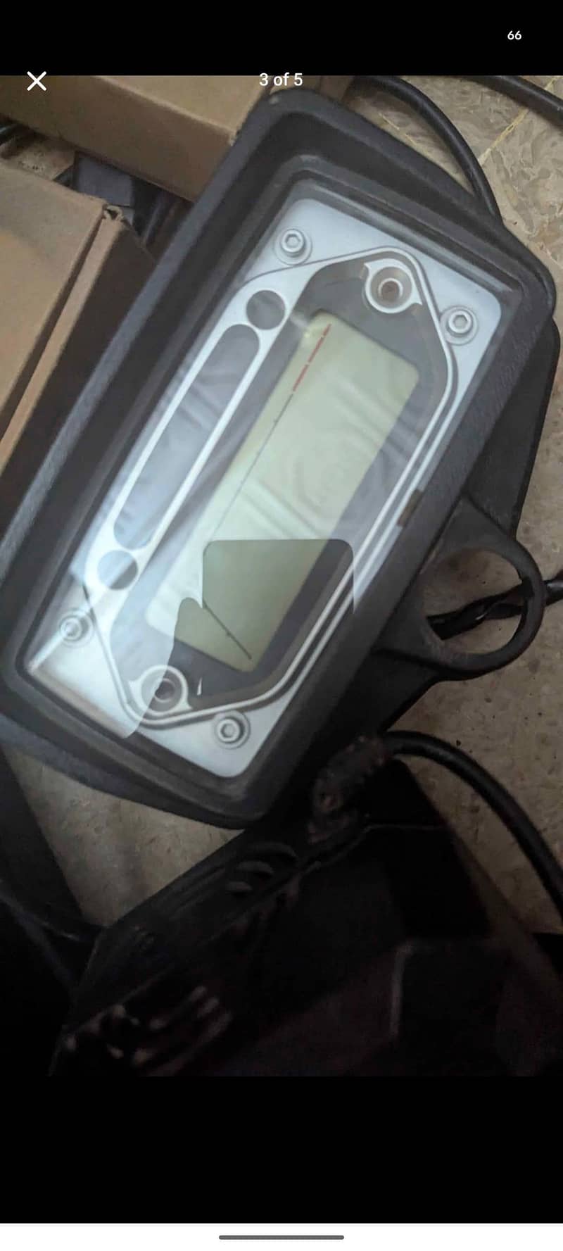 electric bike items 2