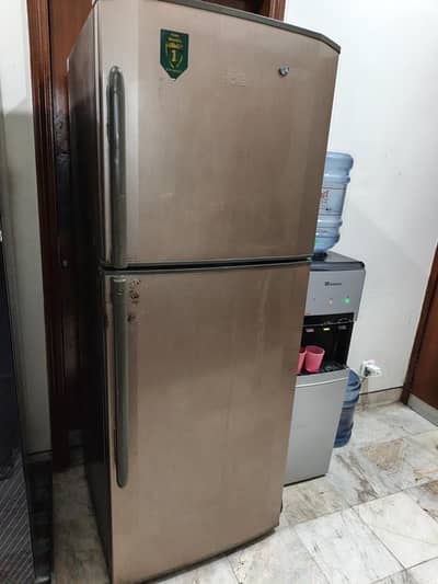 Haier refrigerator