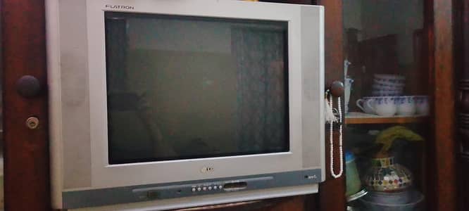 Lg Flatron Tv