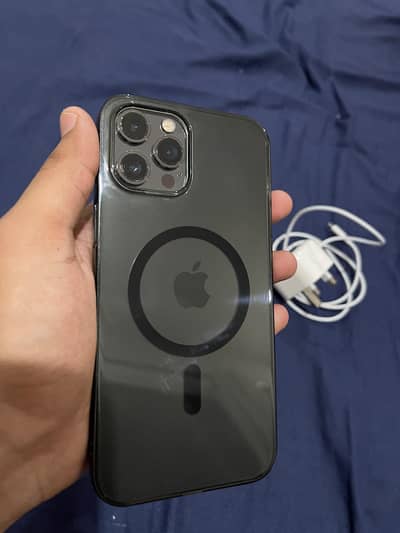 iphone 12 pro max