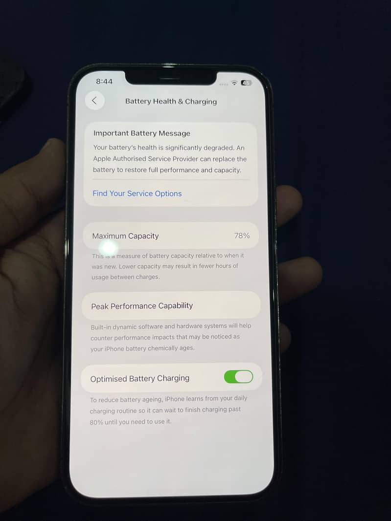 iphone 12 pro max 9