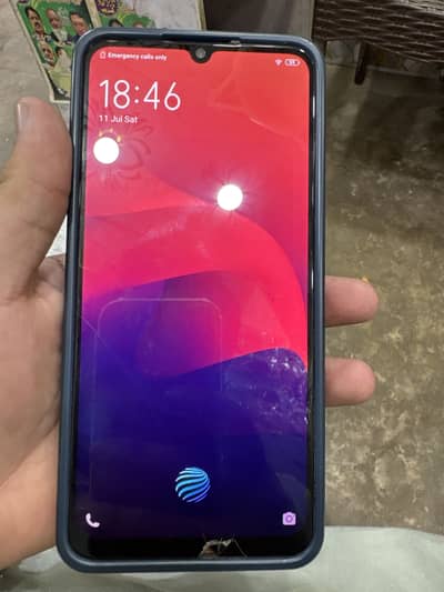 Vivo S1