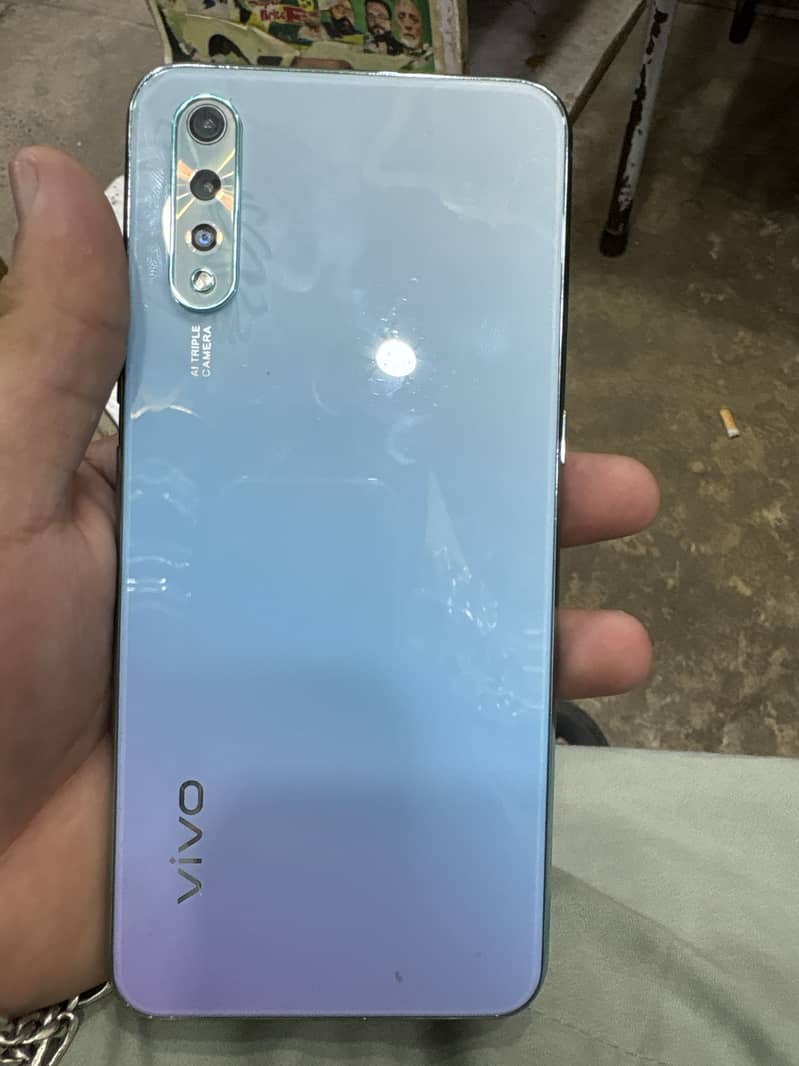 Vivo S1 1