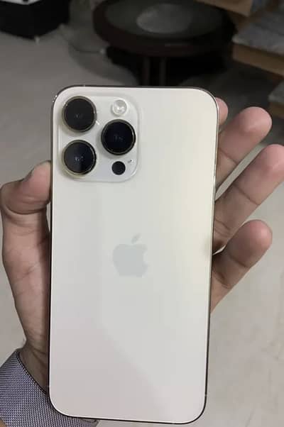 Iphone 14 pro max Jv