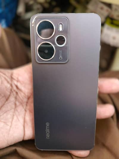 Realme 14 5G all accessories with warnty