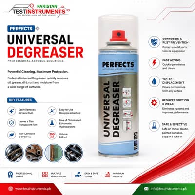 Perfects Blue  Universal Degreaser In Pakistan