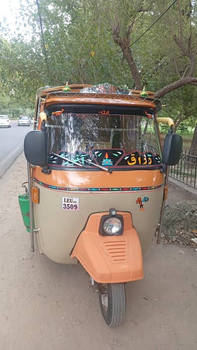 siwa rickshaw for sale