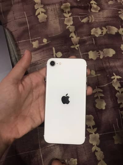 Apple iPhone SE 2020