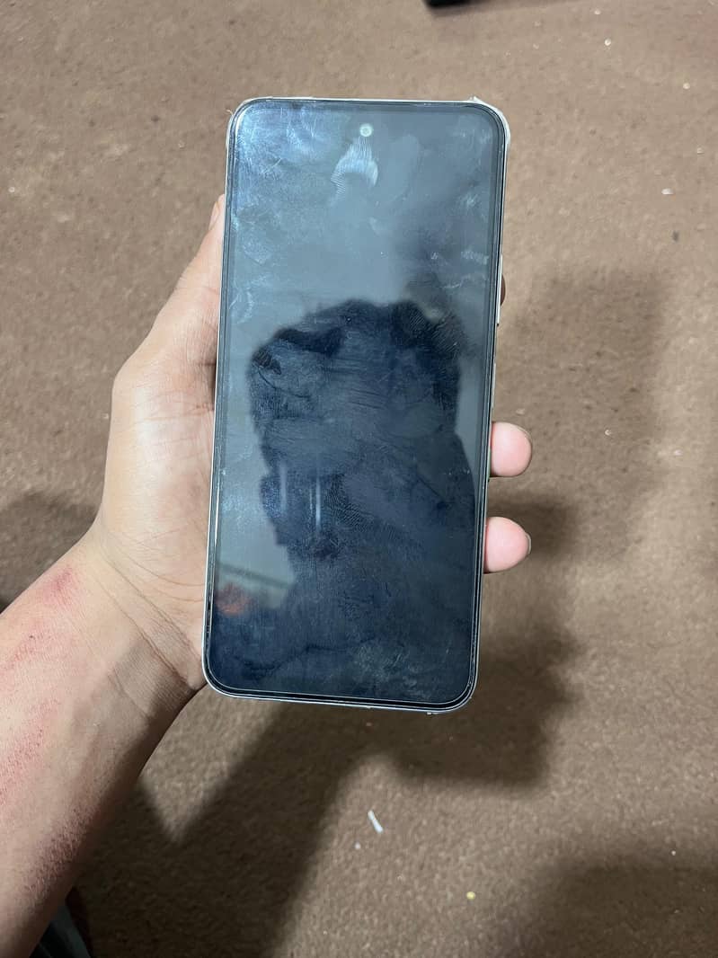 Infinix hot 60i 1