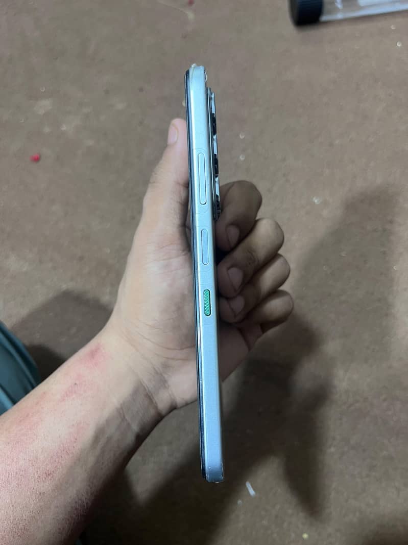 Infinix hot 60i 2