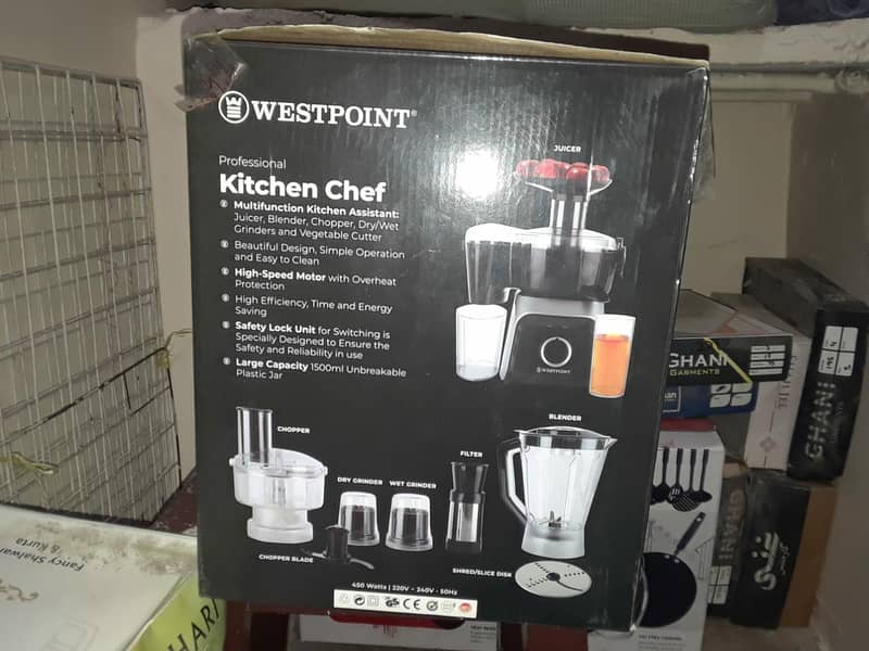 westpoint wf5805 1