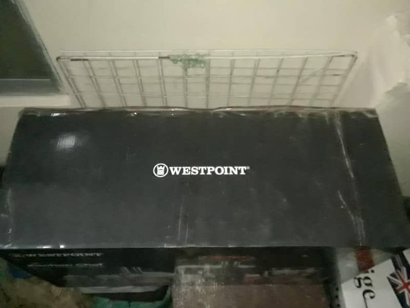 westpoint wf5805 3