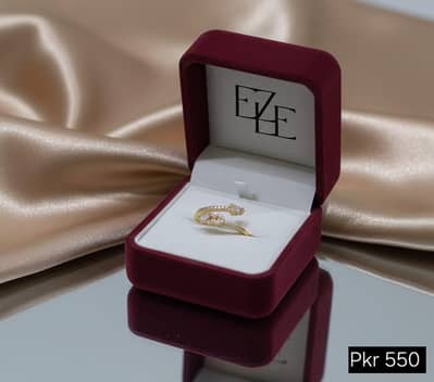 Fashion Rings for girls