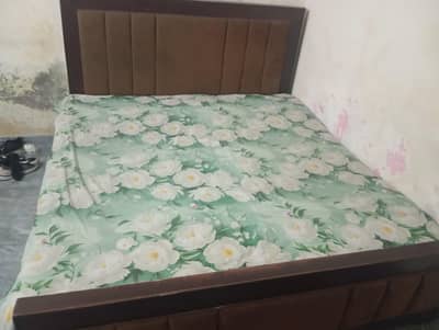 Single Bed