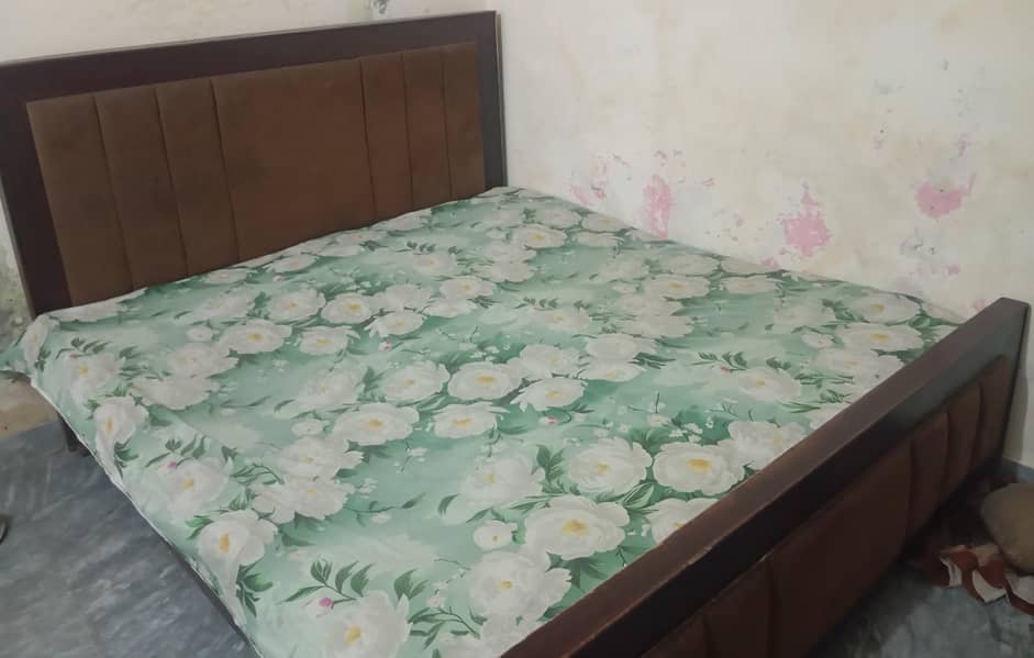Single Bed 2