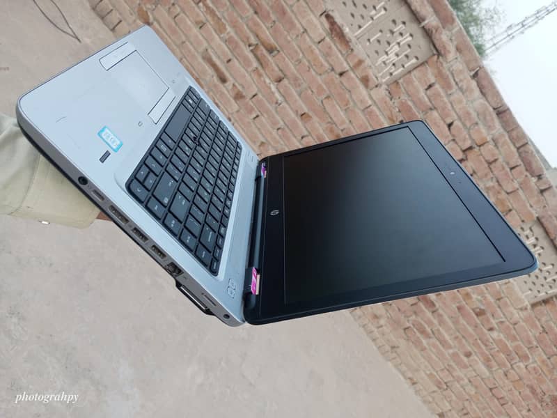 Hp ProBook 640 G3 2