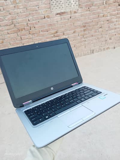 Hp ProBook 640 G3