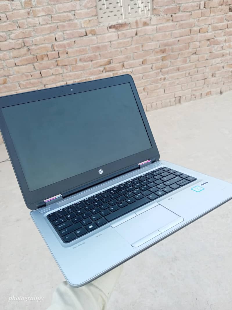 Hp ProBook 640 G3 0