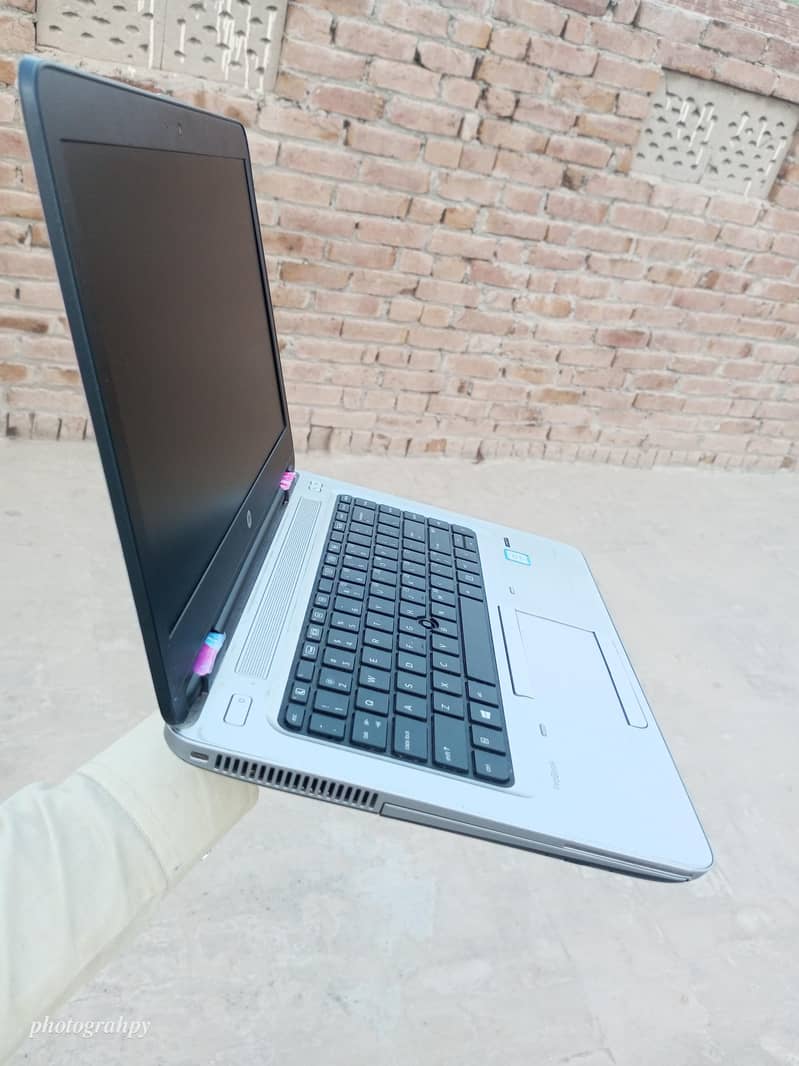 Hp ProBook 640 G3 3
