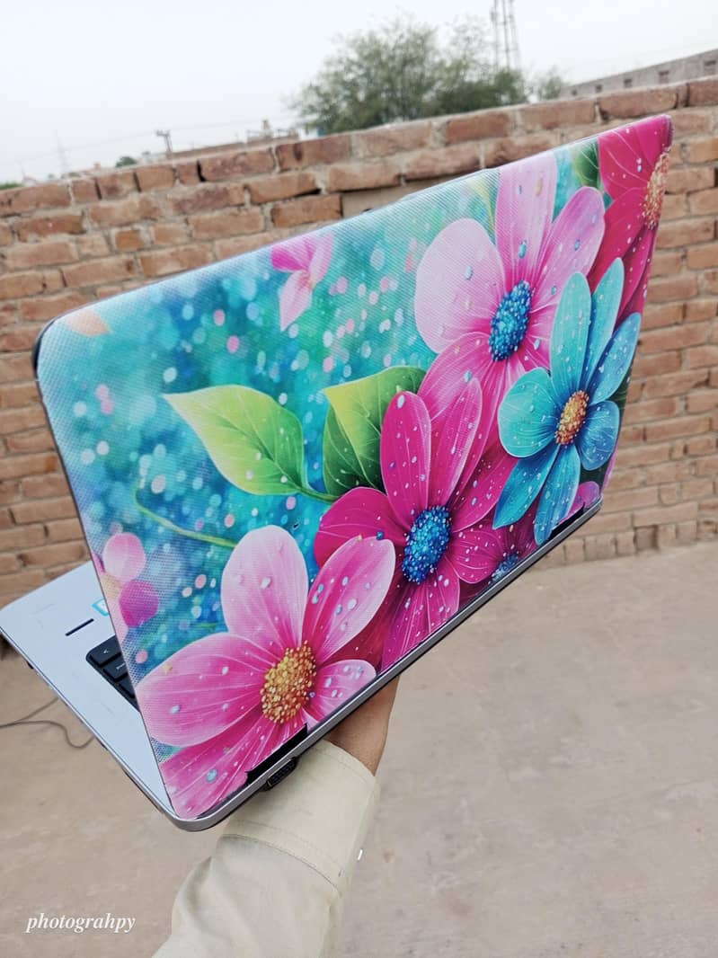 Hp ProBook 640 G3 4
