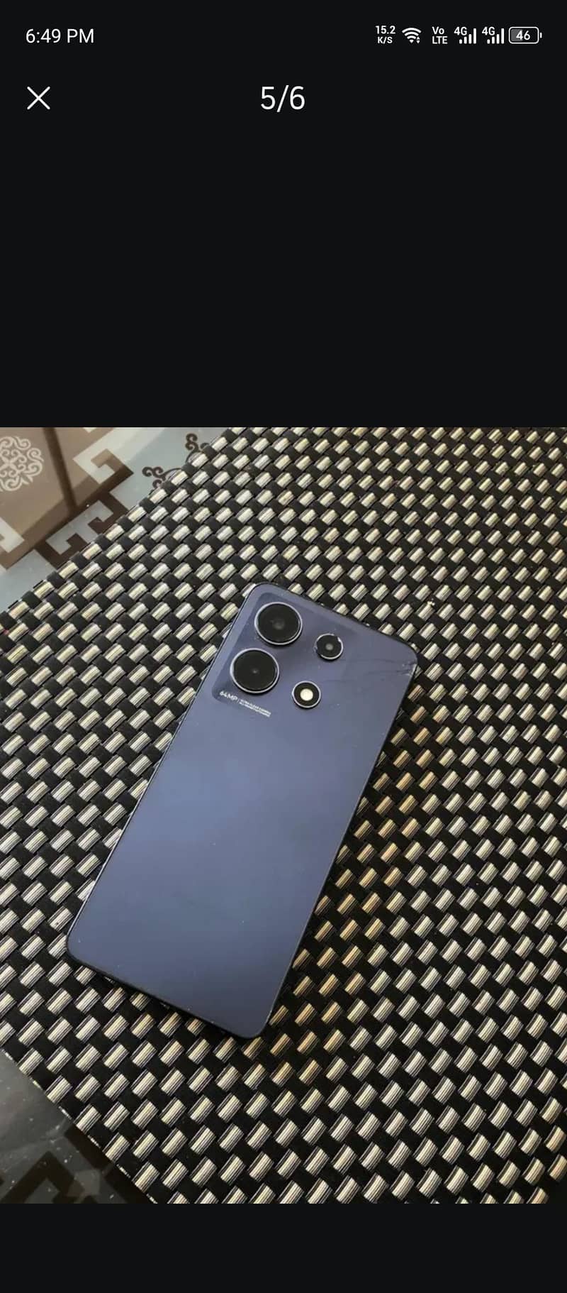 Infinix Note 30 0