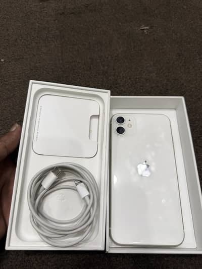 Apple iPhone 11