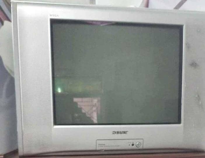 Sony Tv 0