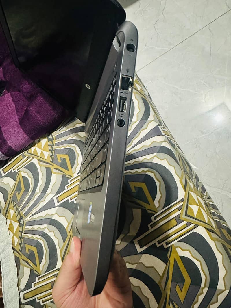 hp probook i3 8/128 2