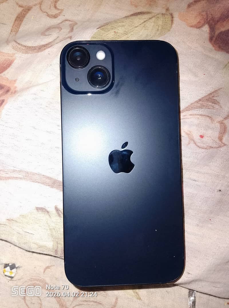 Iphone 14 plus 6