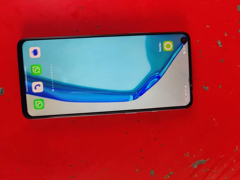 One Plus 9R 3