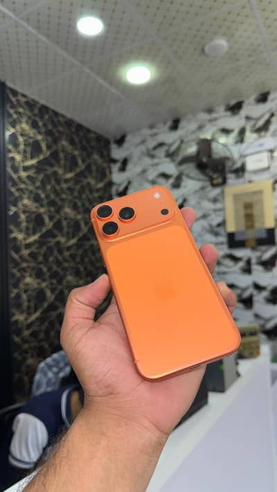 Apple iPhone 17 Pro Max