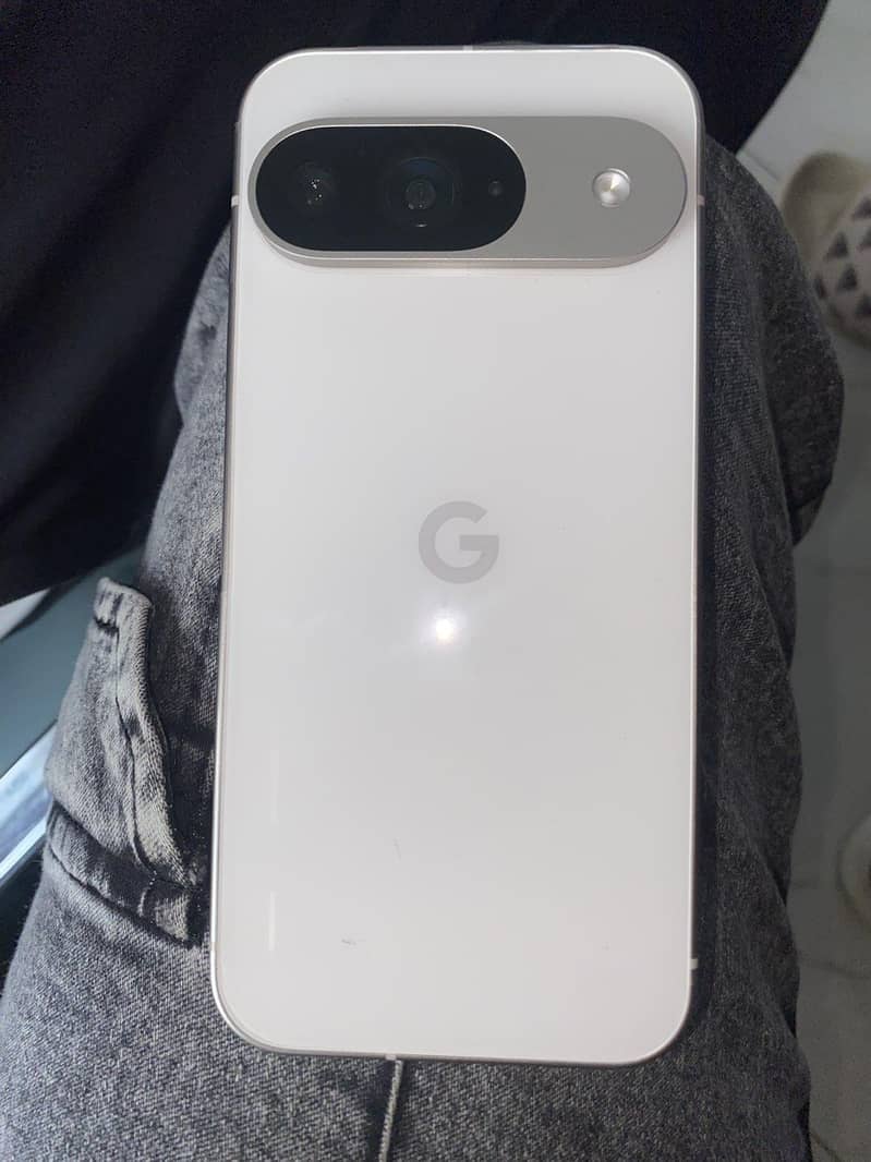 Google Pixel 9 1