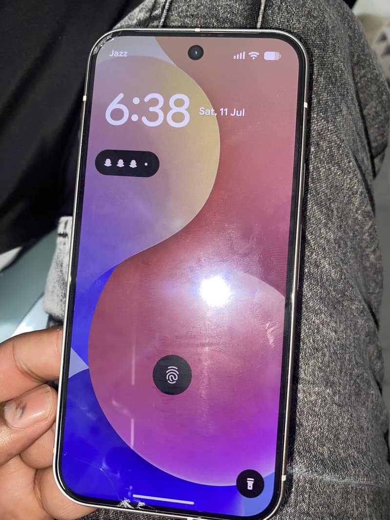 Google Pixel 9 2