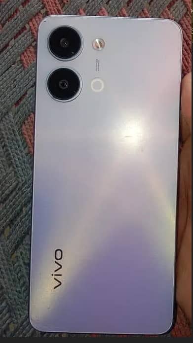 Vivo Y05 4+4/64