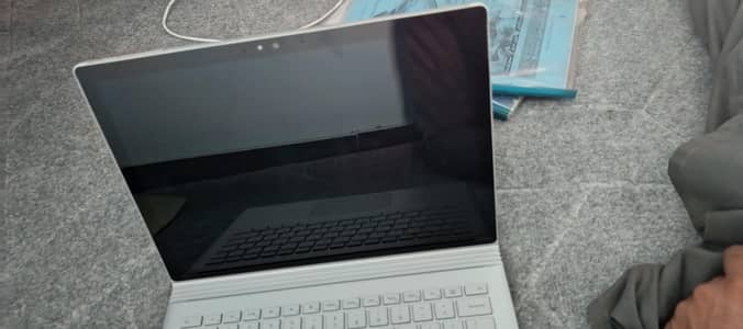 Microsoft Surface Book | Core i7 | 16GB RAM | 512GB SSD