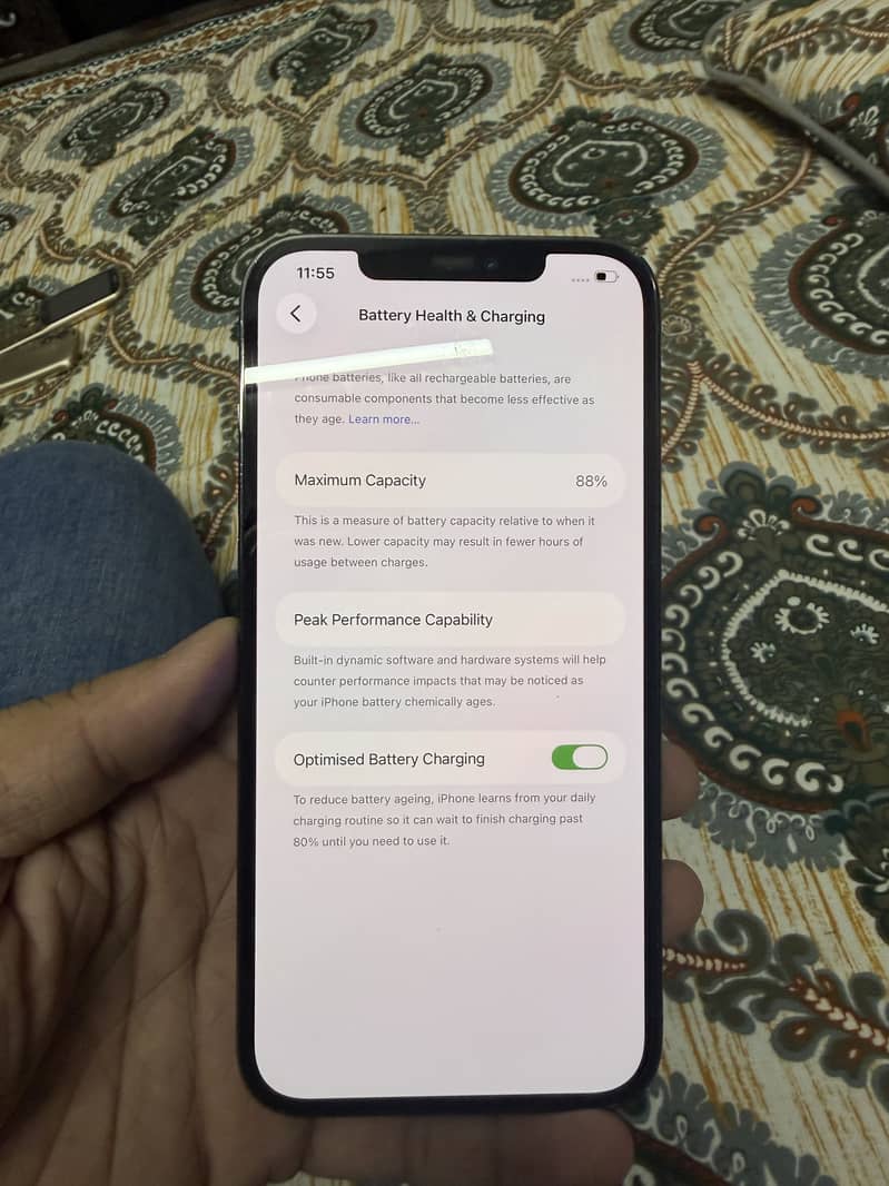 Apple iPhone 12 Pro Max 1