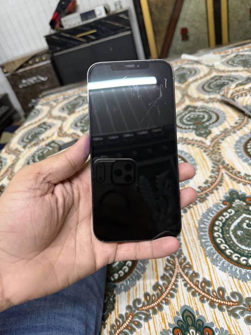 Apple iPhone 12 Pro Max 2