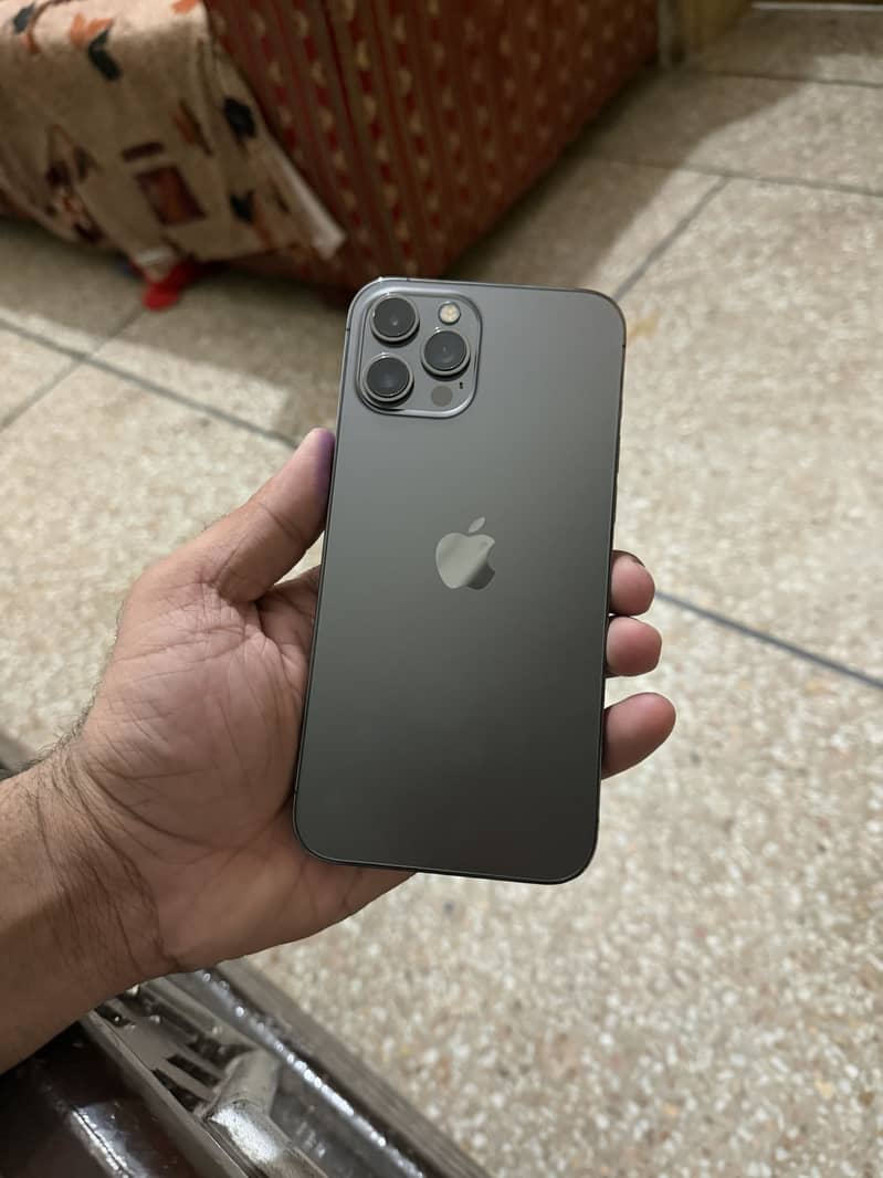 Apple iPhone 12 Pro Max 6