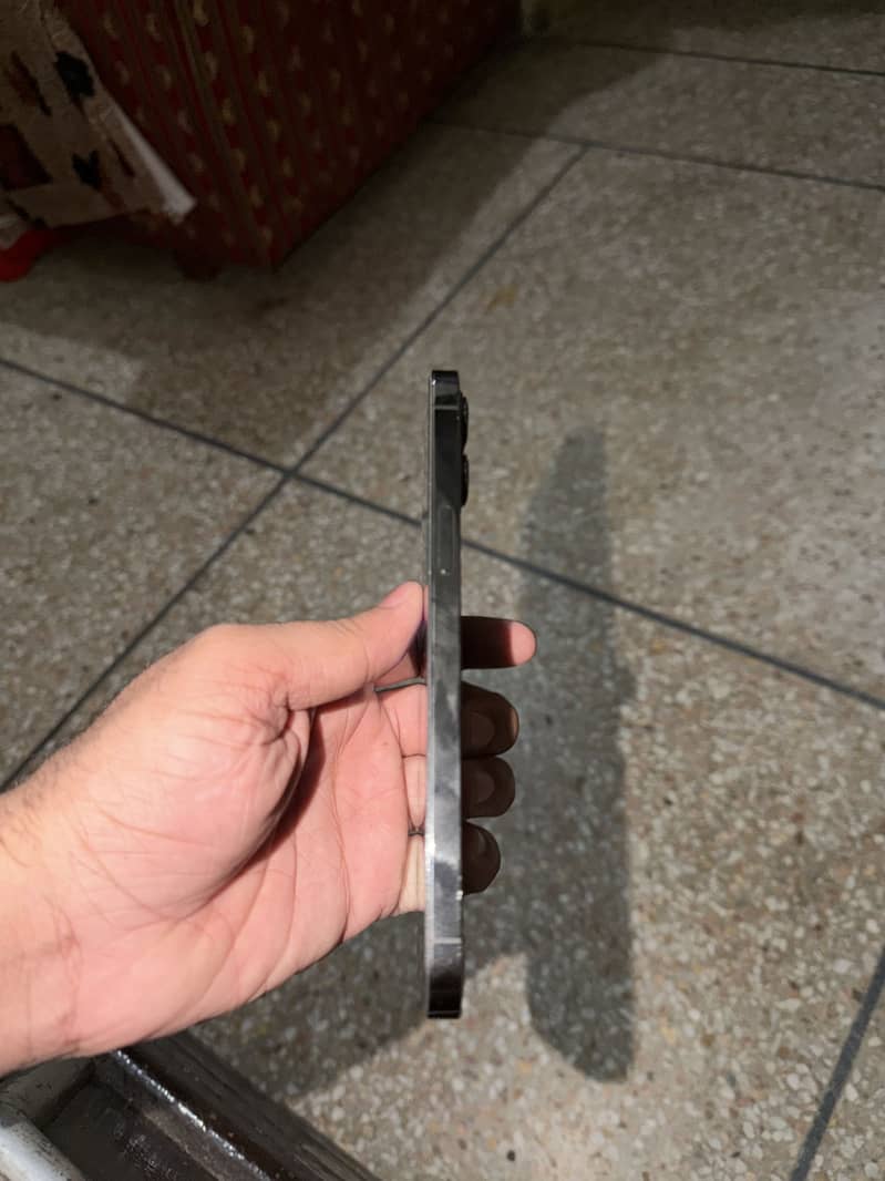 Apple iPhone 12 Pro Max 11