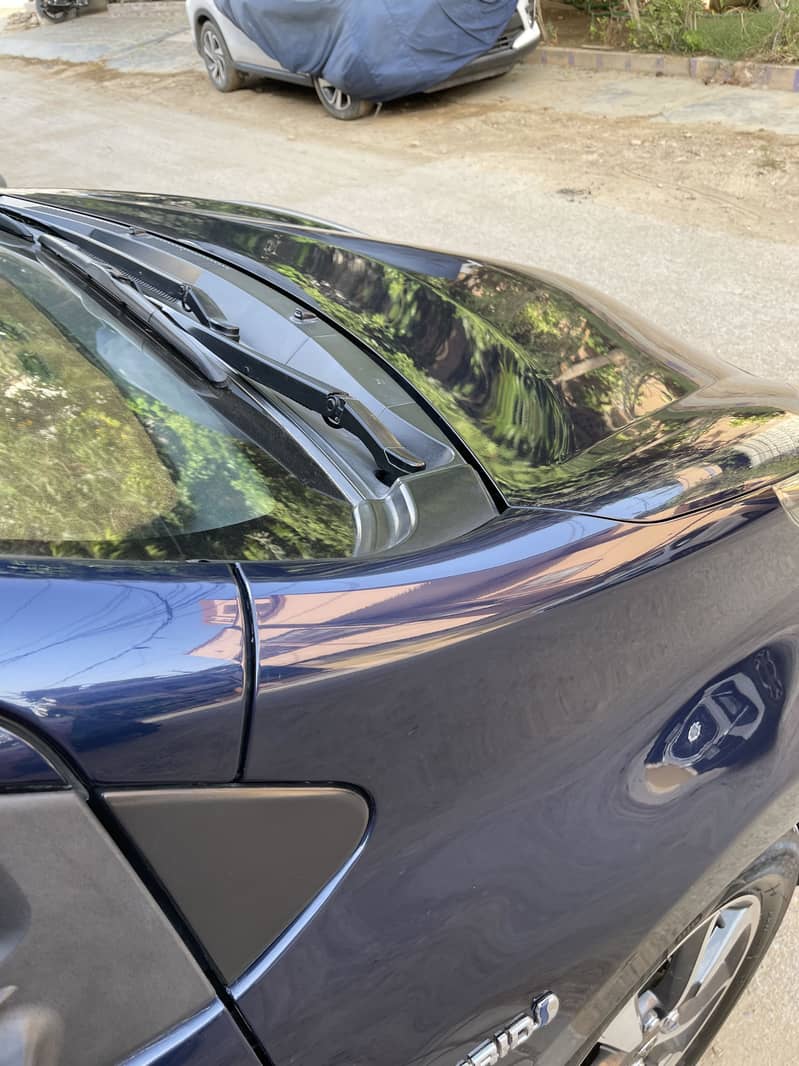 Toyota Aqua 2019 12