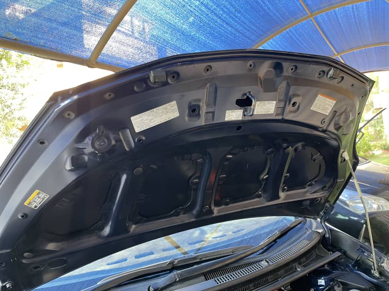 Toyota Aqua 2019 17