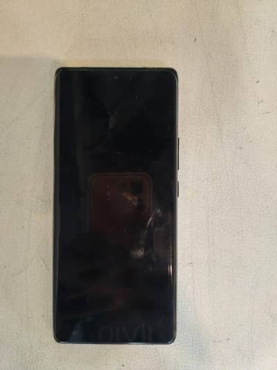 Tecno Spark 20 Pro Plus