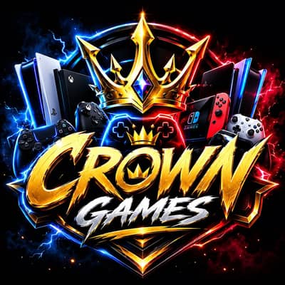 Crown Games