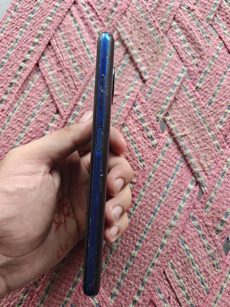 Xiaomi POCO X3 NFC 1
