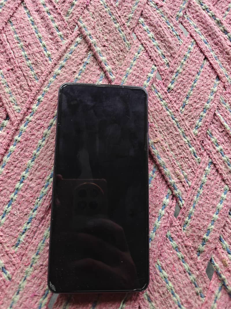 Xiaomi POCO X3 NFC 4