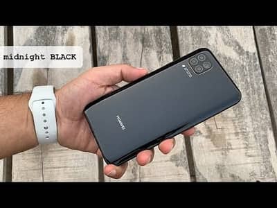 Huawei nova7i good condition exchange possible